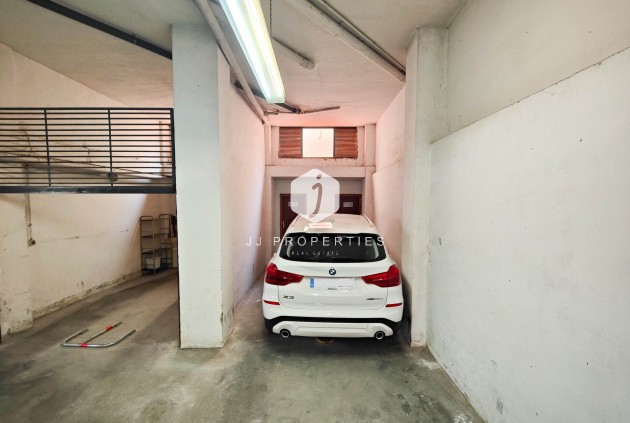 Tweedehands - Appartement / flat -
Torrevieja - Costa Blanca