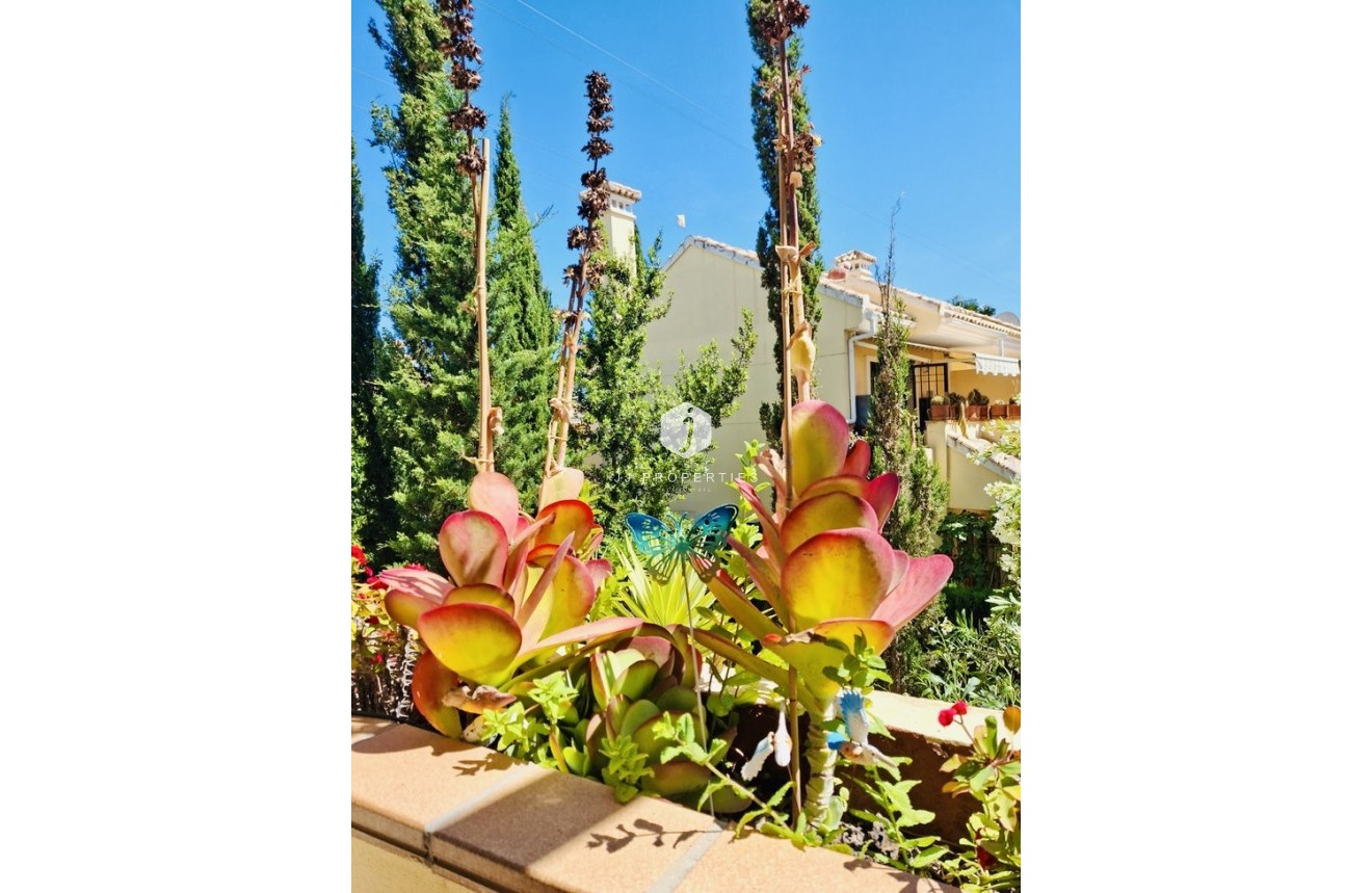 Tweedehands - Appartement / flat -
Orihuela Costa - Costa Blanca