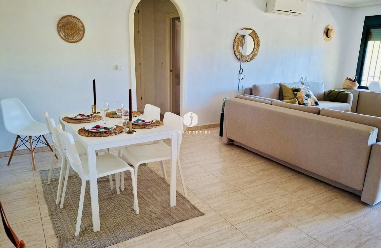 Tweedehands - Appartement / flat -
Orihuela Costa - Costa Blanca