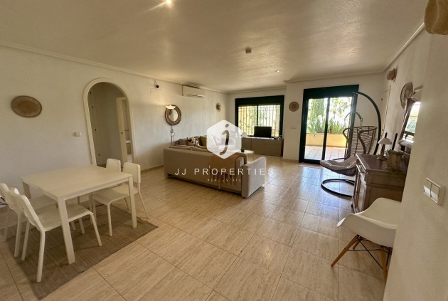 Tweedehands - Appartement / flat -
Orihuela Costa - Costa Blanca