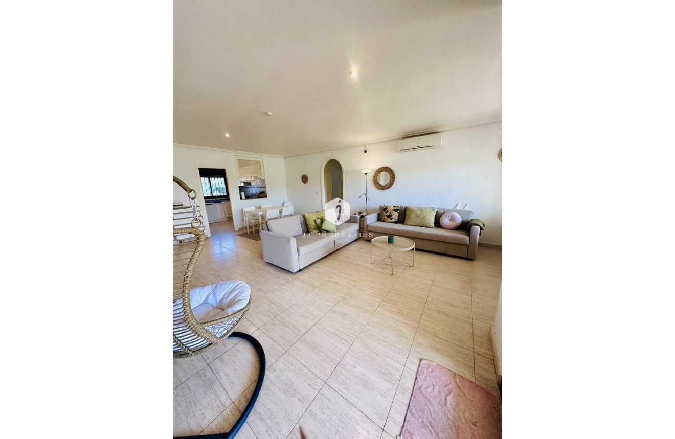 Tweedehands - Appartement / flat -
Orihuela Costa - Costa Blanca