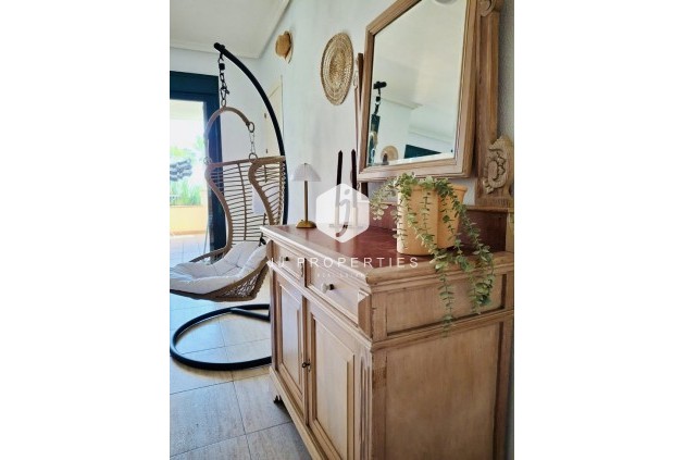 Tweedehands - Appartement / flat -
Orihuela Costa - Costa Blanca