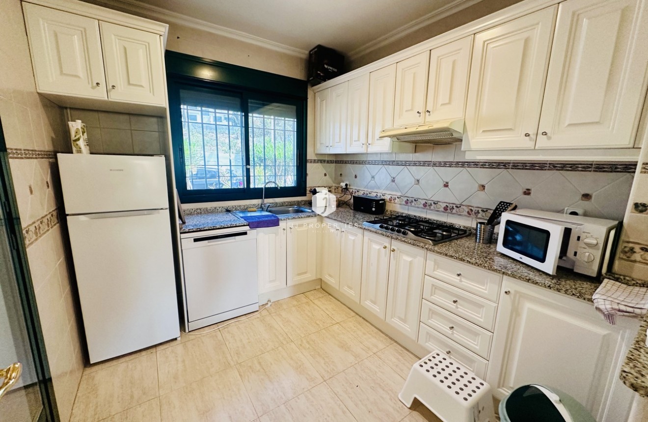 Tweedehands - Appartement / flat -
Orihuela Costa - Costa Blanca