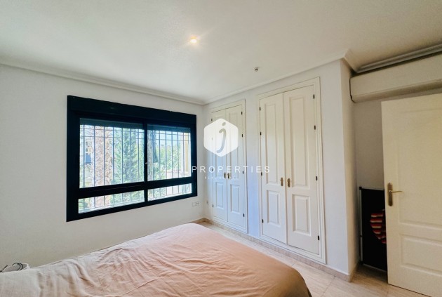 Tweedehands - Appartement / flat -
Orihuela Costa - Costa Blanca