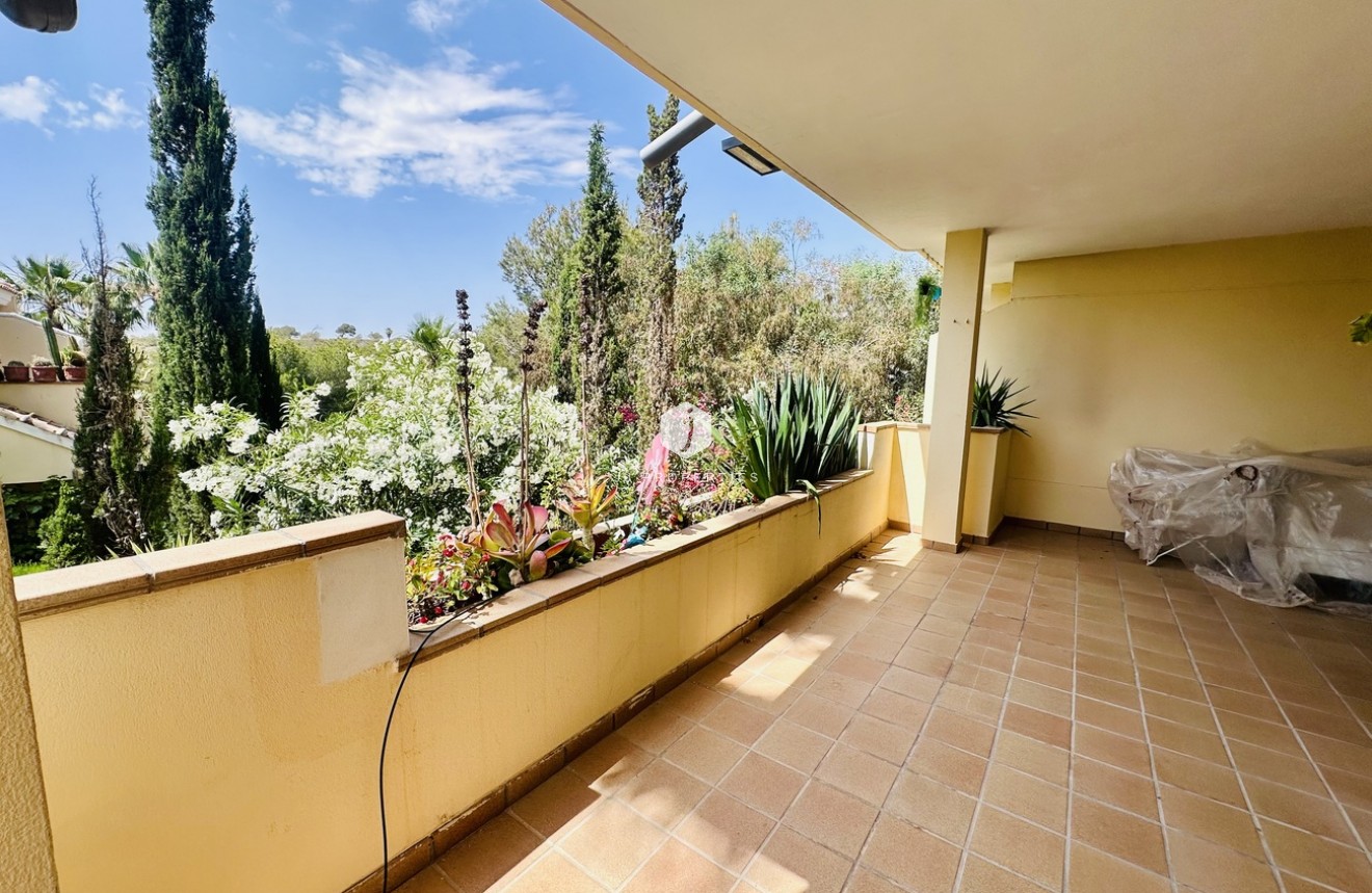 Tweedehands - Appartement / flat -
Orihuela Costa - Costa Blanca