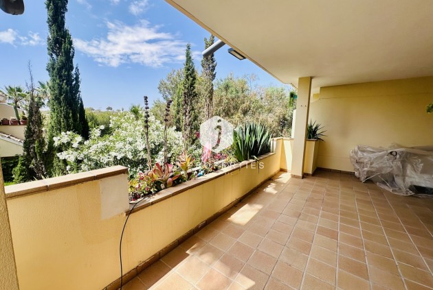 Tweedehands - Appartement / flat -
Orihuela Costa - Costa Blanca