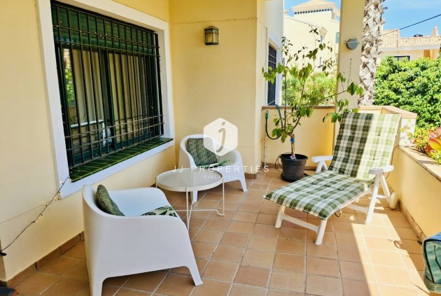 Tweedehands - Appartement / flat -
Orihuela Costa - Costa Blanca