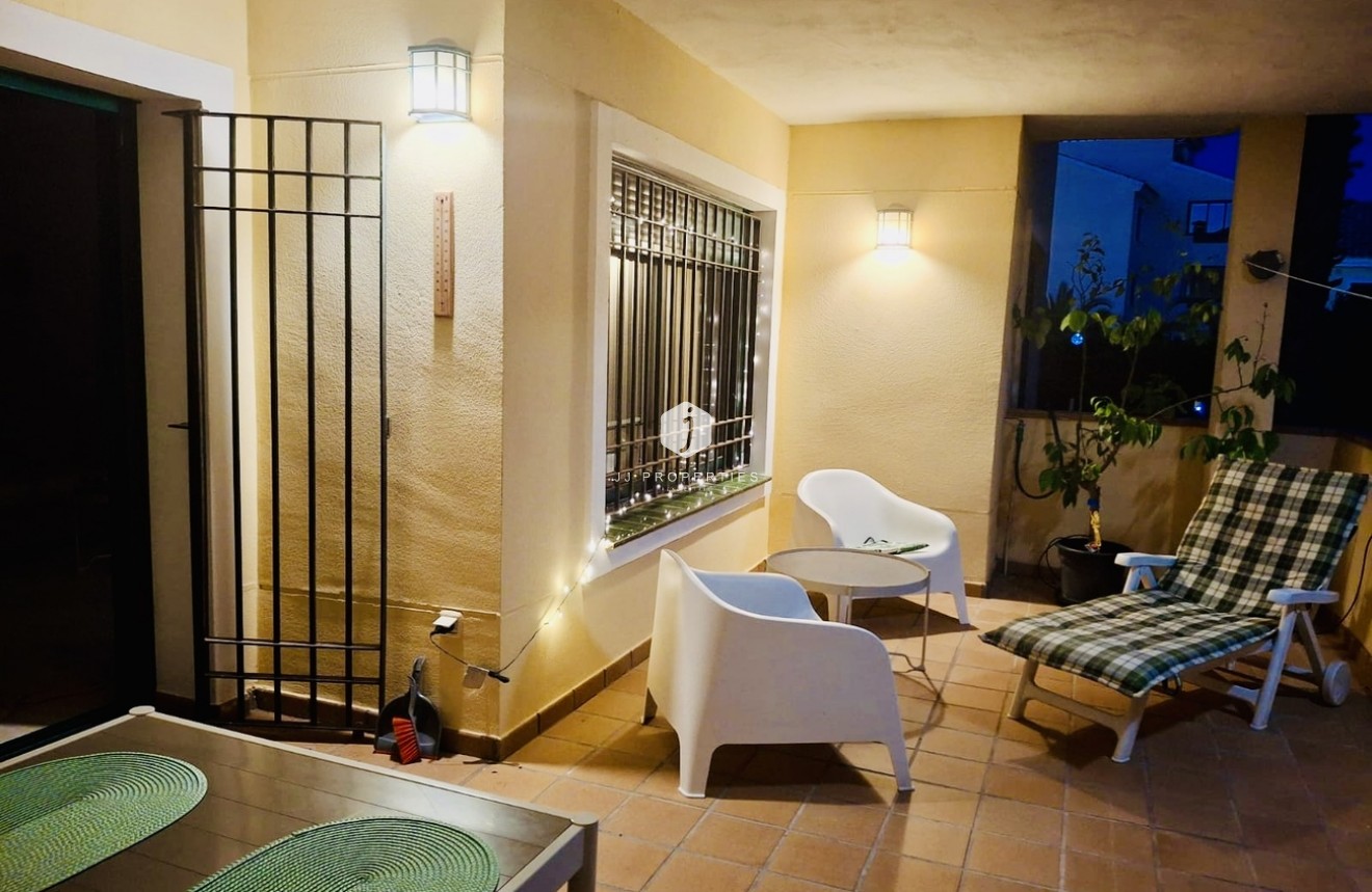 Tweedehands - Appartement / flat -
Orihuela Costa - Costa Blanca