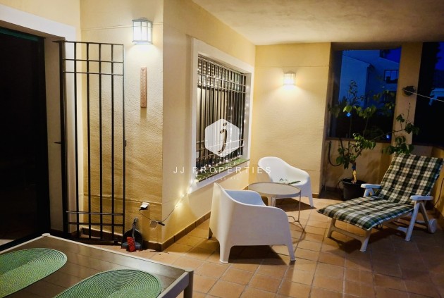 Tweedehands - Appartement / flat -
Orihuela Costa - Costa Blanca
