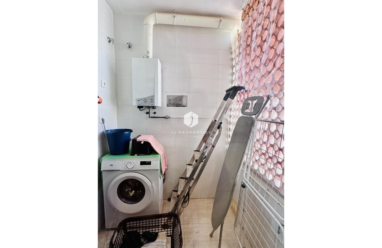 Tweedehands - Appartement / flat -
Orihuela Costa - Costa Blanca