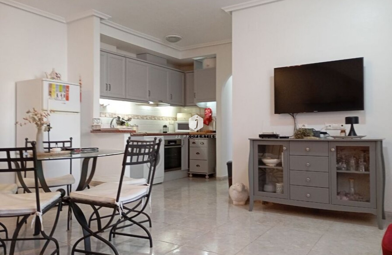 Tweedehands - Appartement / flat -
Daya Vieja - Costa Blanca