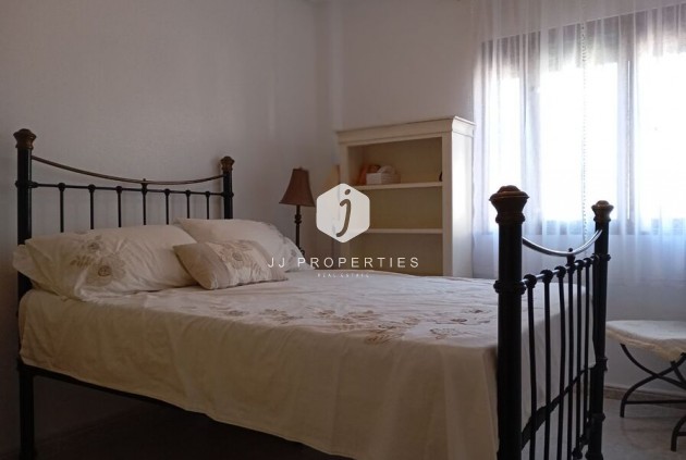 Tweedehands - Appartement / flat -
Daya Vieja - Costa Blanca