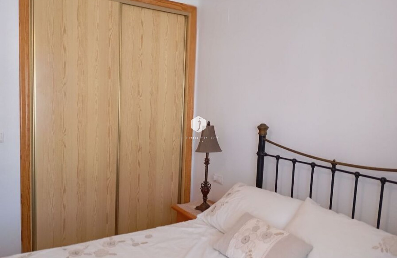 Tweedehands - Appartement / flat -
Daya Vieja - Costa Blanca