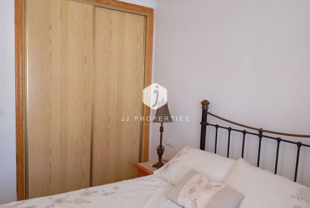 Tweedehands - Appartement / flat -
Daya Vieja - Costa Blanca