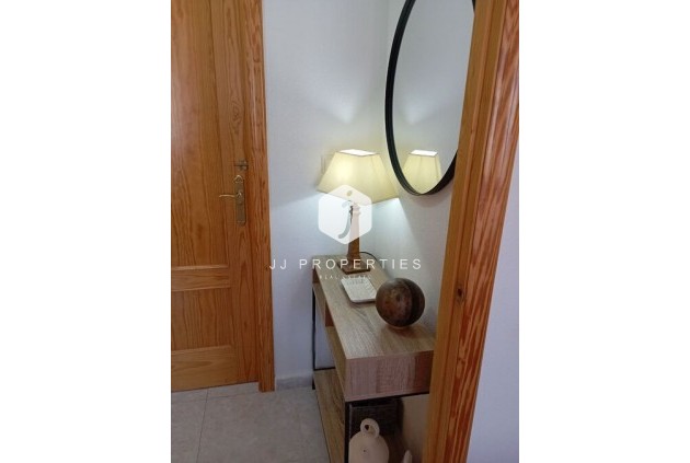 Tweedehands - Appartement / flat -
Daya Vieja - Costa Blanca