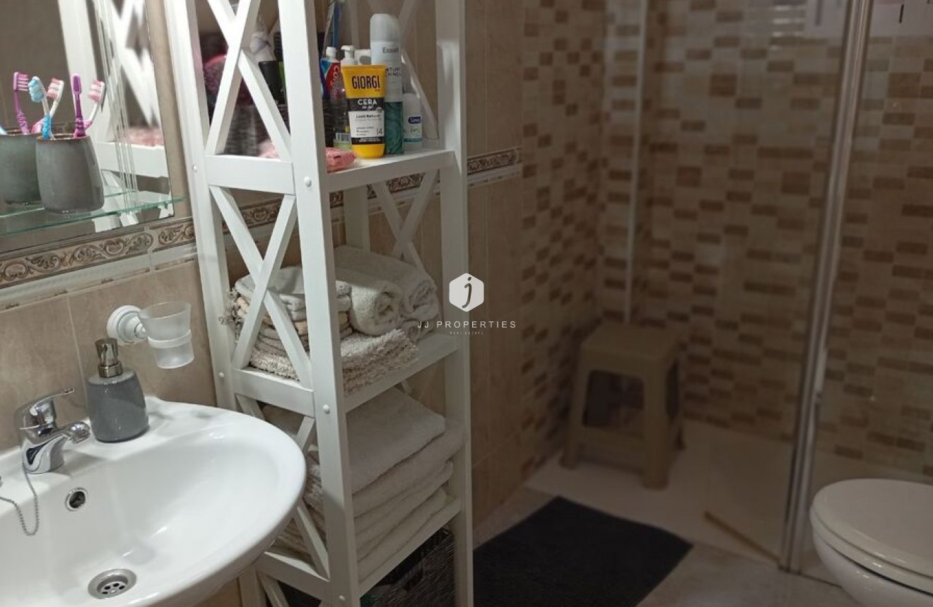 Tweedehands - Appartement / flat -
Daya Vieja - Costa Blanca