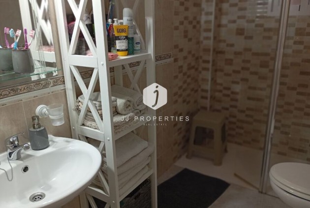 Tweedehands - Appartement / flat -
Daya Vieja - Costa Blanca