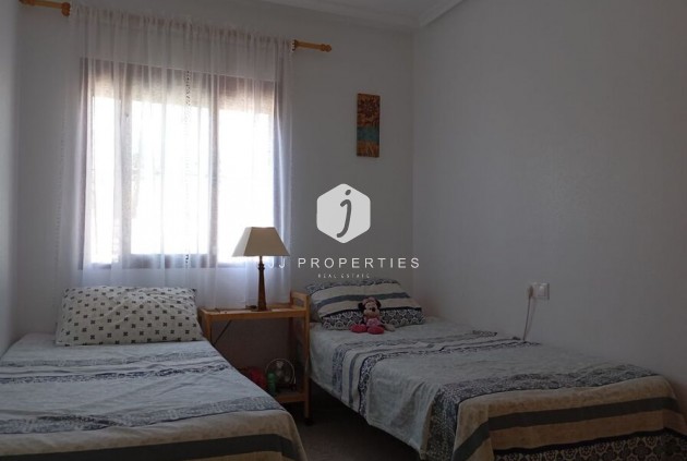 Tweedehands - Appartement / flat -
Daya Vieja - Costa Blanca