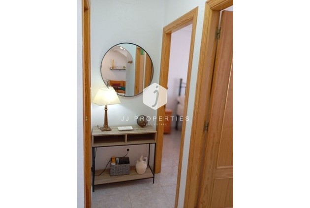 Tweedehands - Appartement / flat -
Daya Vieja - Costa Blanca