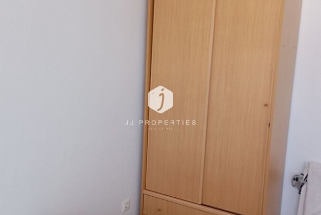 Tweedehands - Appartement / flat -
Daya Vieja - Costa Blanca