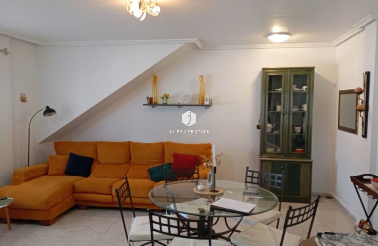 Tweedehands - Appartement / flat -
Daya Vieja - Costa Blanca