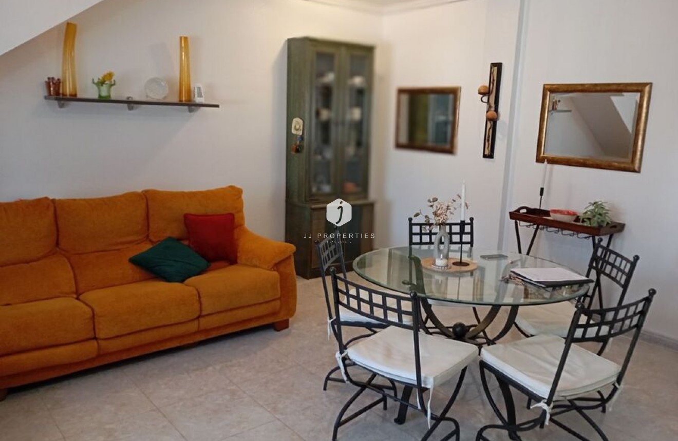 Tweedehands - Appartement / flat -
Daya Vieja - Costa Blanca