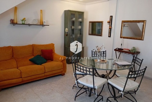 Tweedehands - Appartement / flat -
Daya Vieja - Costa Blanca