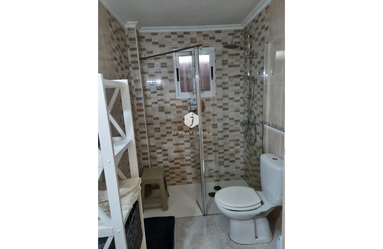 Tweedehands - Appartement / flat -
Daya Vieja - Costa Blanca