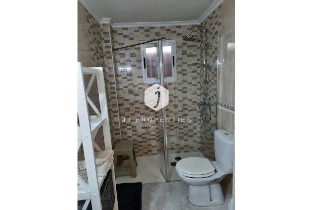 Tweedehands - Appartement / flat -
Daya Vieja - Costa Blanca