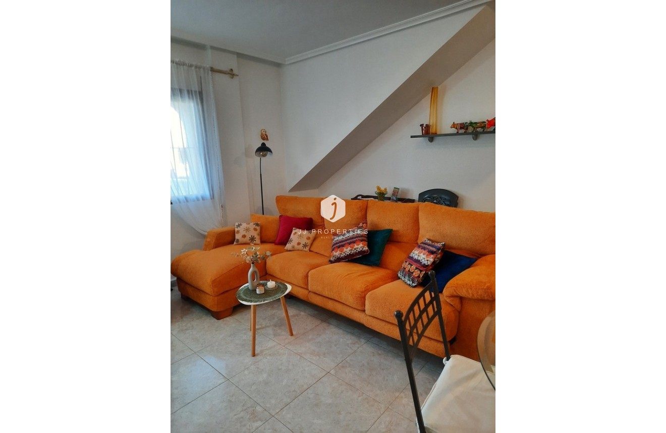 Tweedehands - Appartement / flat -
Daya Vieja - Costa Blanca