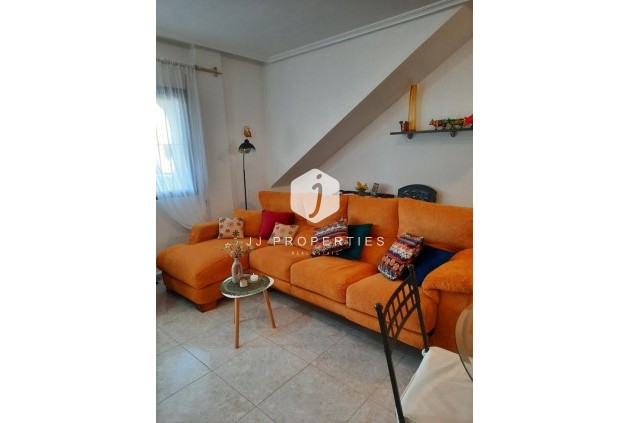 Tweedehands - Appartement / flat -
Daya Vieja - Costa Blanca