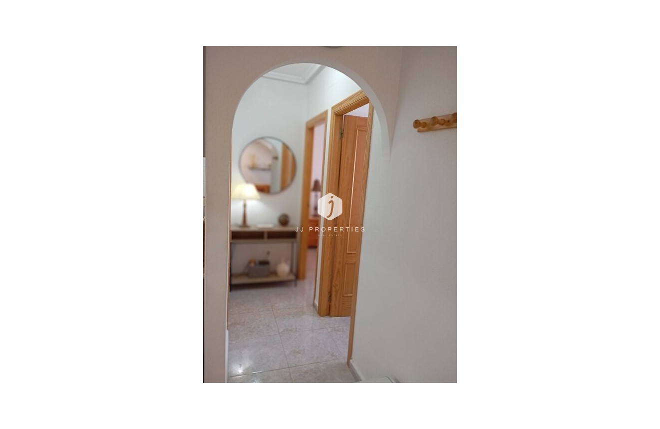 Tweedehands - Appartement / flat -
Daya Vieja - Costa Blanca