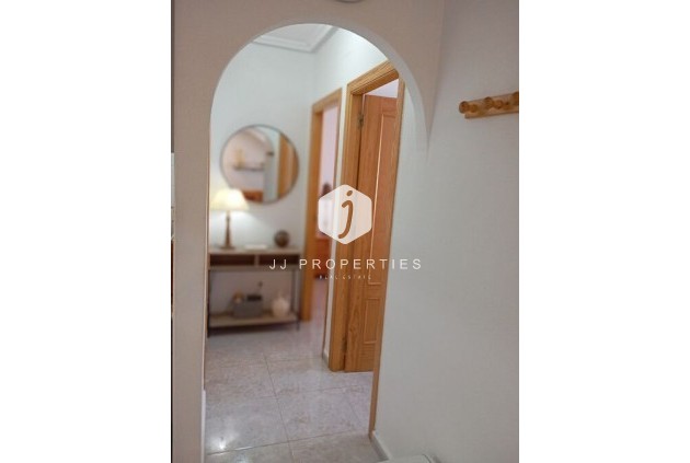 Tweedehands - Appartement / flat -
Daya Vieja - Costa Blanca