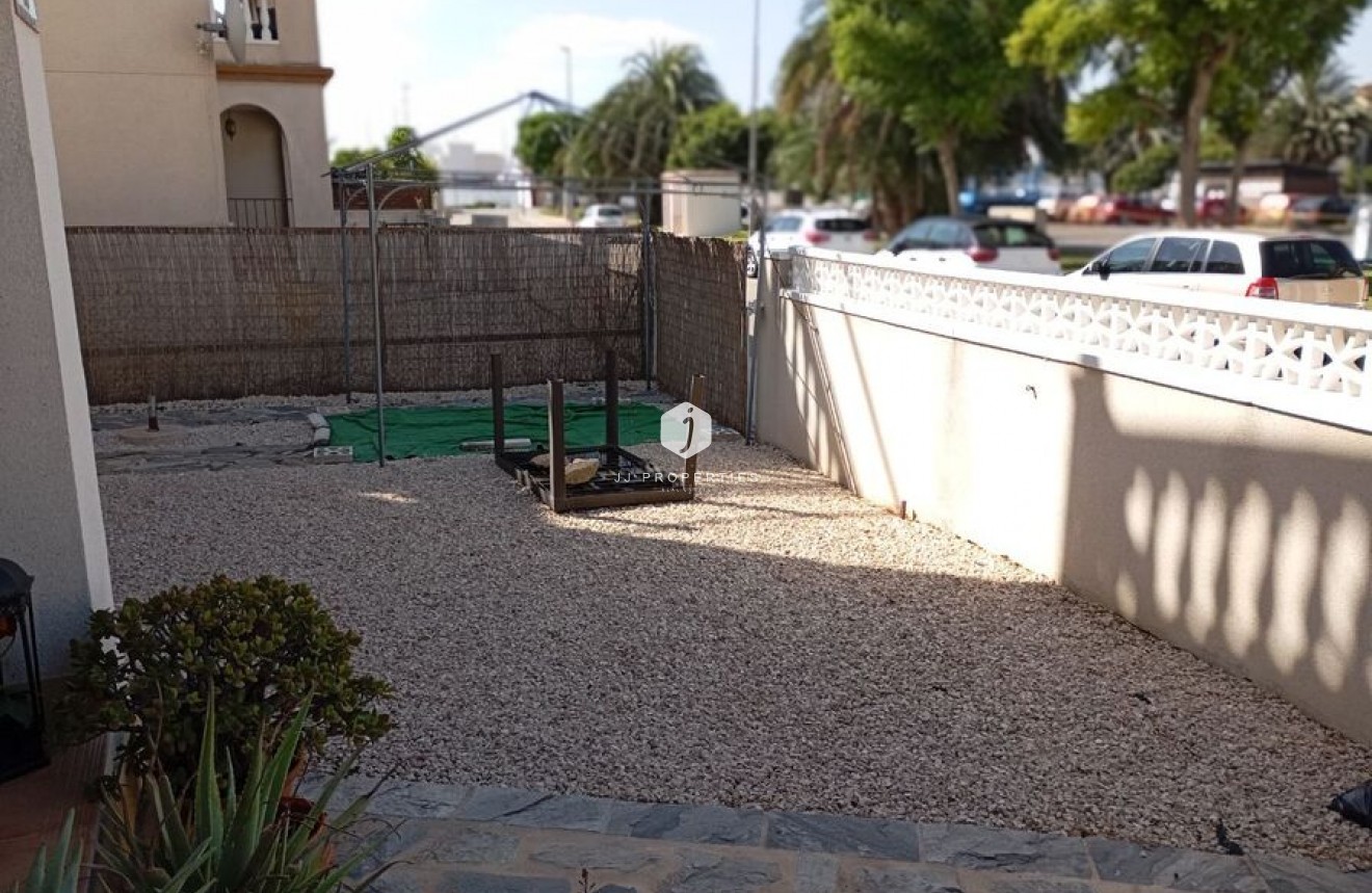 Tweedehands - Appartement / flat -
Daya Vieja - Costa Blanca