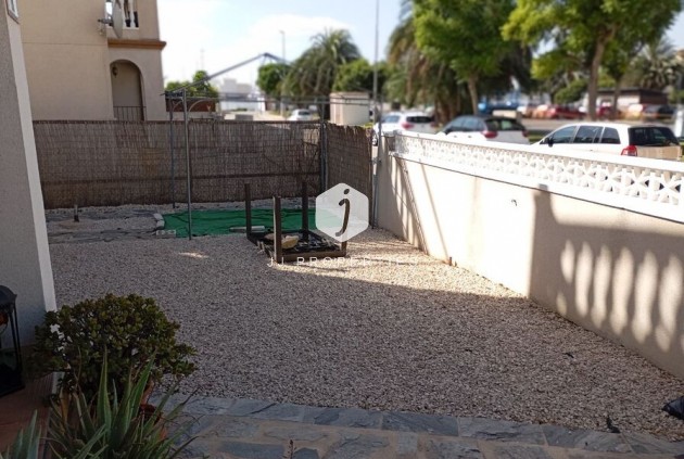 Tweedehands - Appartement / flat -
Daya Vieja - Costa Blanca