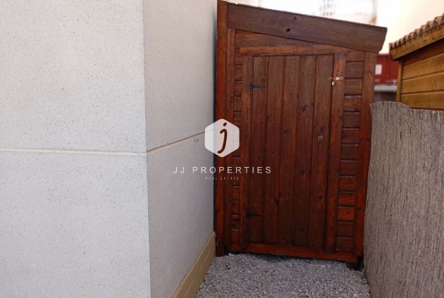 Tweedehands - Appartement / flat -
Daya Vieja - Costa Blanca