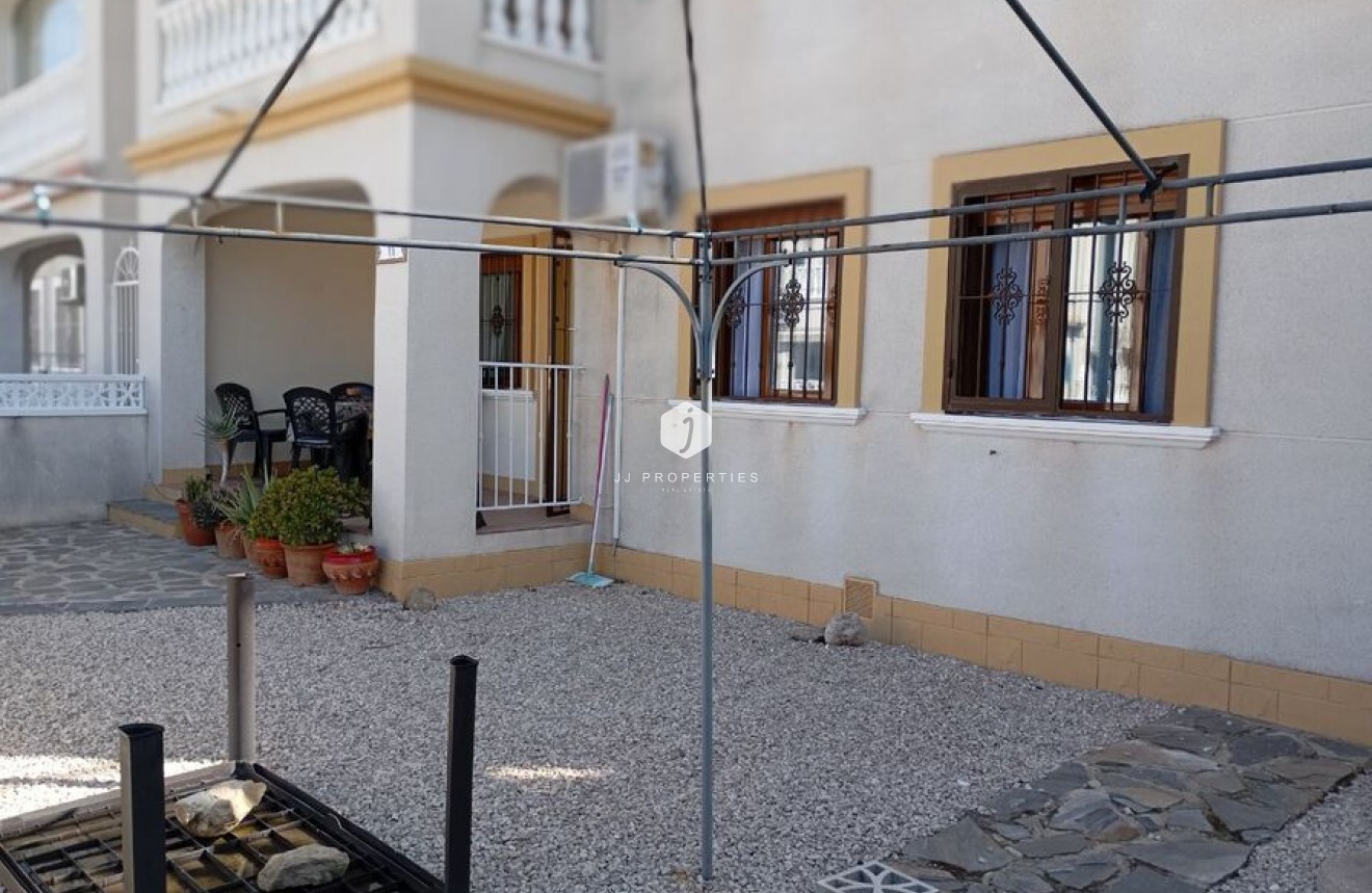 Tweedehands - Appartement / flat -
Daya Vieja - Costa Blanca