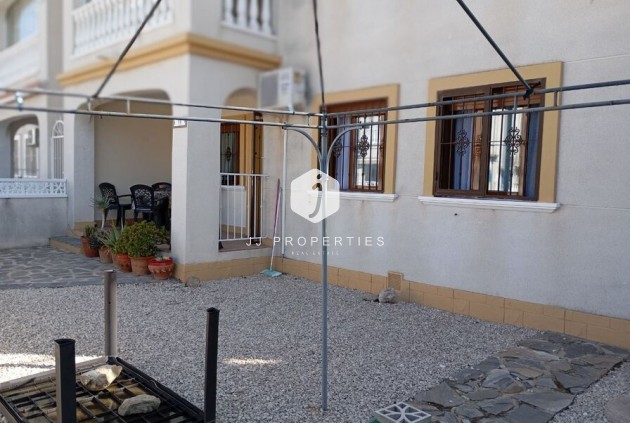 Tweedehands - Appartement / flat -
Daya Vieja - Costa Blanca