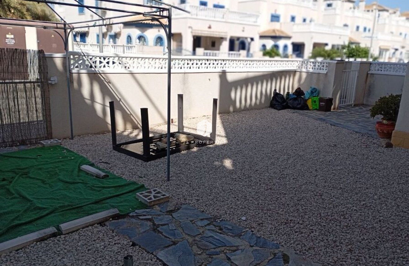 Tweedehands - Appartement / flat -
Daya Vieja - Costa Blanca