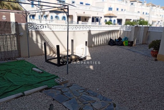 Tweedehands - Appartement / flat -
Daya Vieja - Costa Blanca