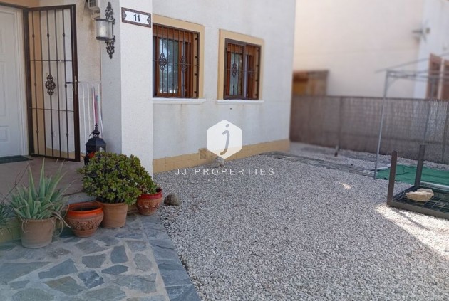 Tweedehands - Appartement / flat -
Daya Vieja - Costa Blanca