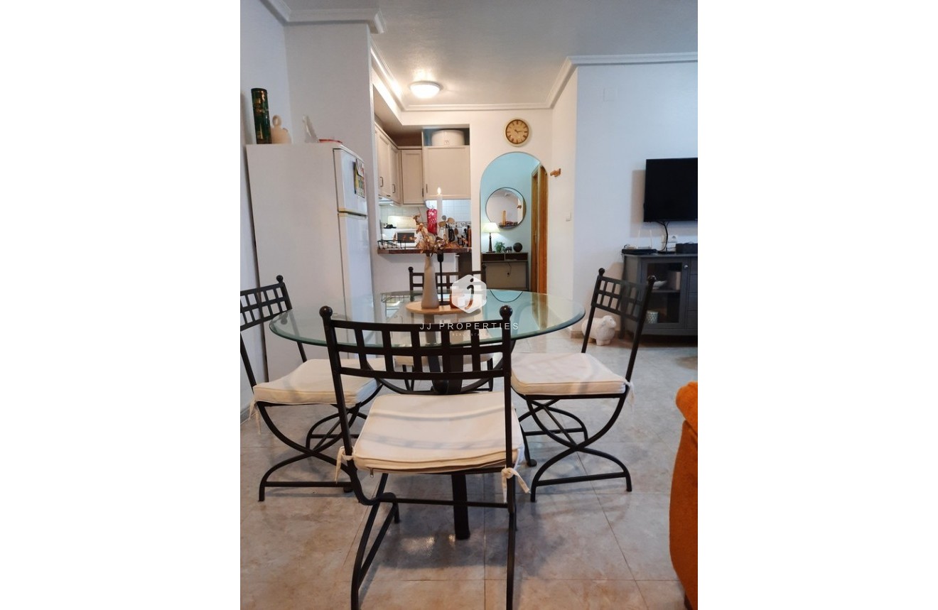 Tweedehands - Appartement / flat -
Daya Vieja - Costa Blanca