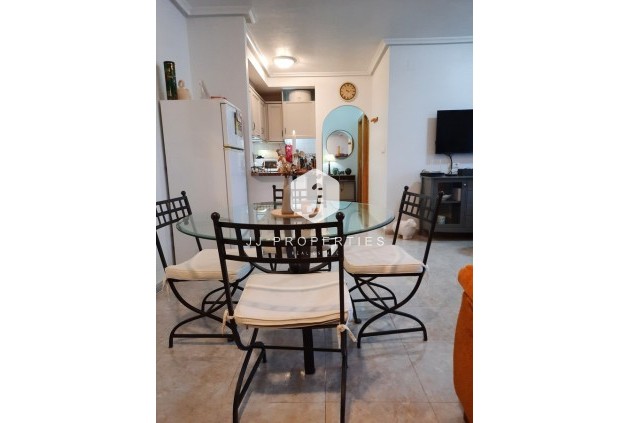 Tweedehands - Appartement / flat -
Daya Vieja - Costa Blanca