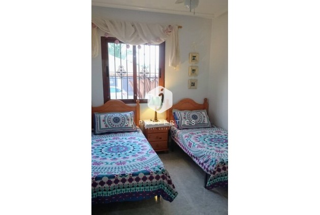 Tweedehands - Appartement / flat -
Daya Vieja - Costa Blanca