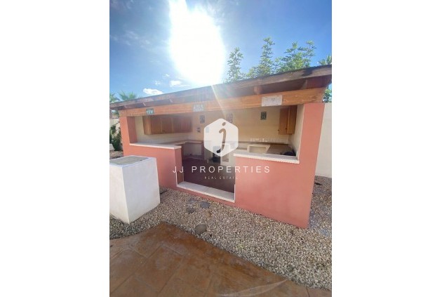 Tweedehands - Villa -
Catral - Costa Blanca