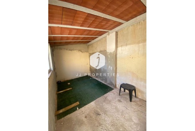 Tweedehands - Villa -
Catral - Costa Blanca