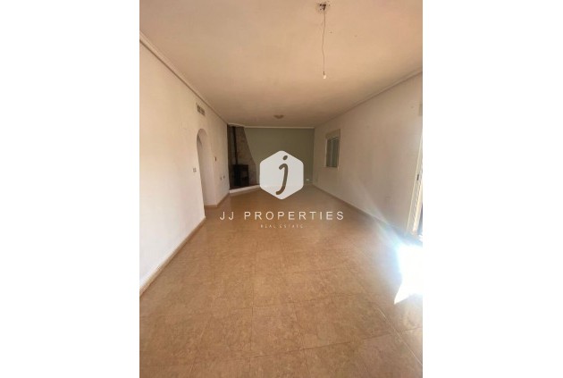 Tweedehands - Villa -
Catral - Costa Blanca