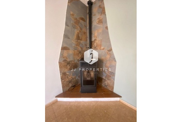 Tweedehands - Villa -
Catral - Costa Blanca