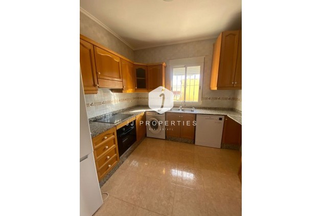 Tweedehands - Villa -
Catral - Costa Blanca