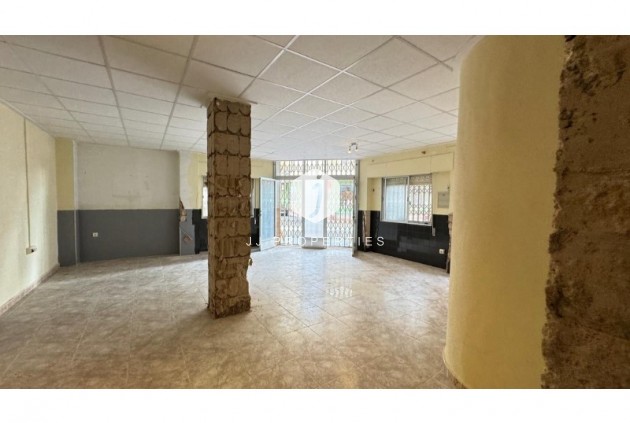 Tweedehands - Appartement / flat -
Torrevieja - Costa Blanca